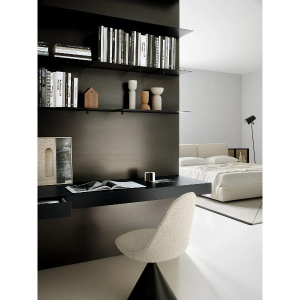 Modern Working contenitori zona studio