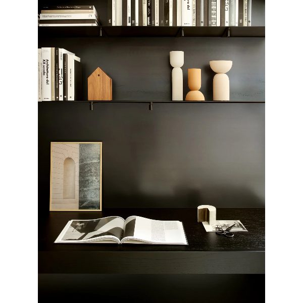 Modern Working contenitori zona studio