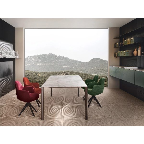 Modern Working contenitori zona studio