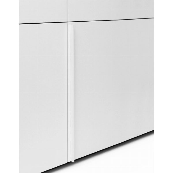 Modern maniglie