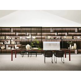 System HT libreria
