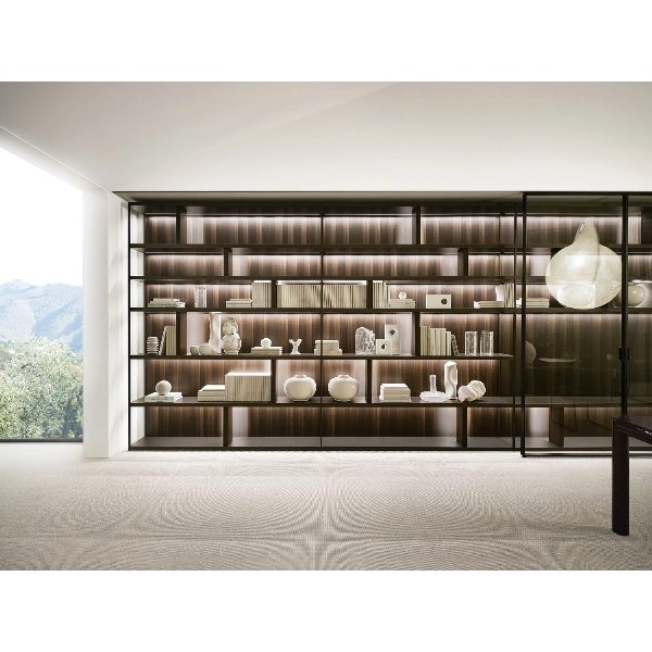 System HT libreria
