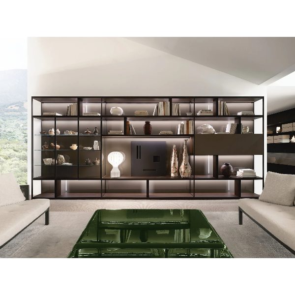 System HT libreria