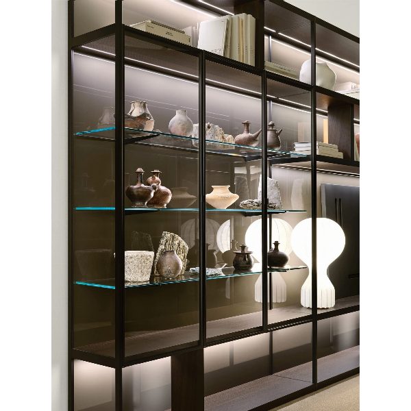 System HT libreria