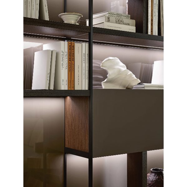 System HT libreria