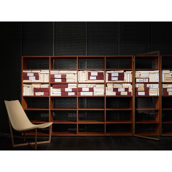 System Vetrina