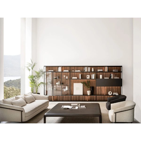 System HT libreria
