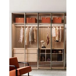 Storage attrezzatura interna