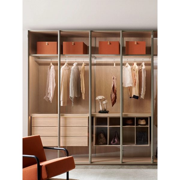 Storage attrezzatura interna