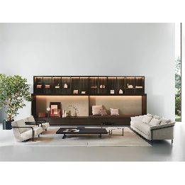 System Polifunzionale TV e HI-FI