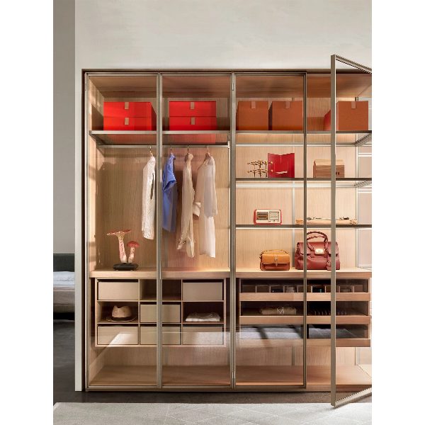 Storage attrezzatura interna