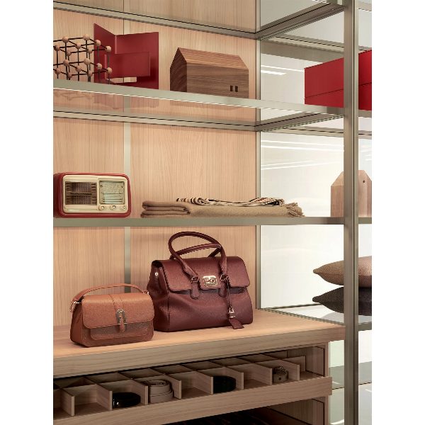 Storage attrezzatura interna