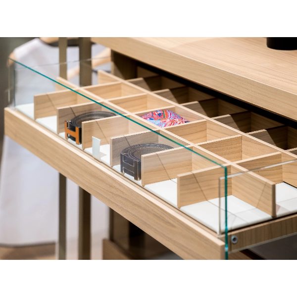 Storage attrezzatura interna