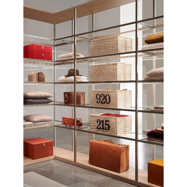 Storage attrezzatura interna