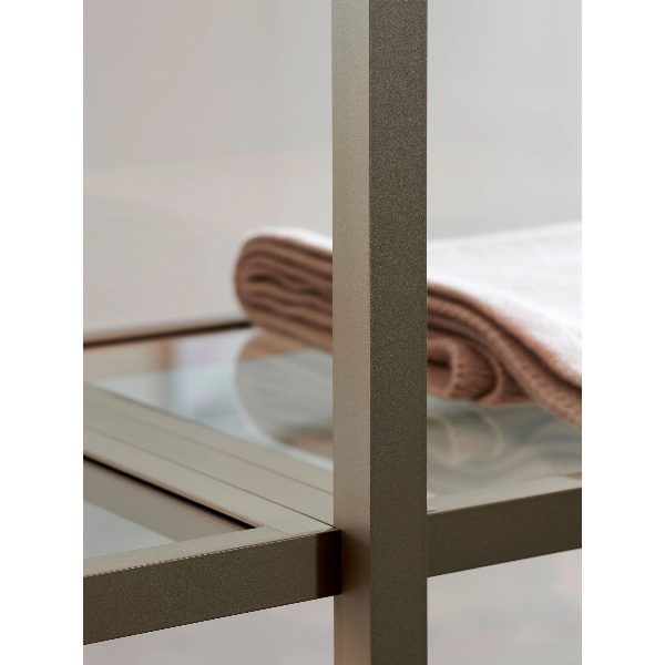 Storage attrezzatura interna