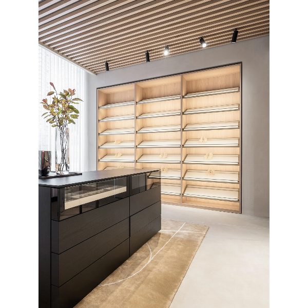 Storage attrezzatura interna