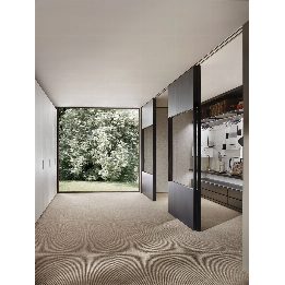 Storage Boiserie