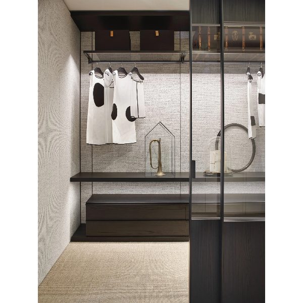Storage Boiserie