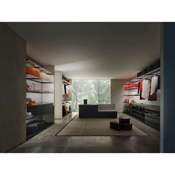 Storage Boiserie