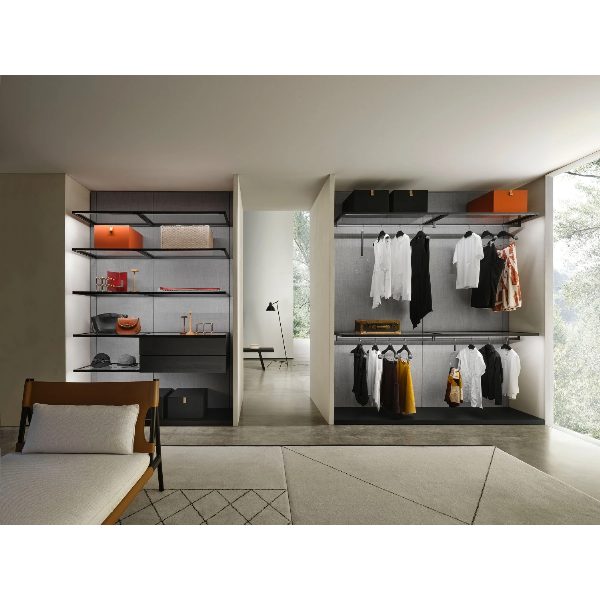 Storage Boiserie