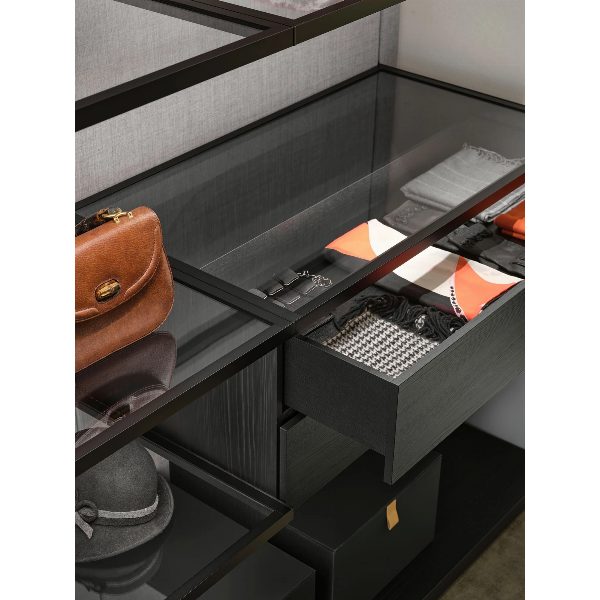 Storage Boiserie