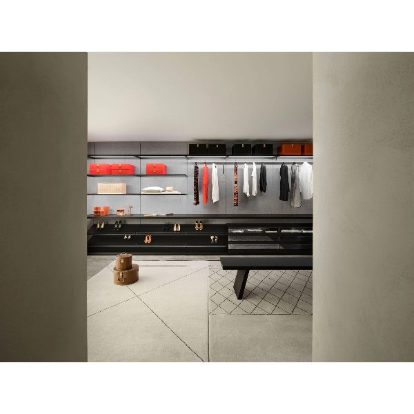 Storage Boiserie