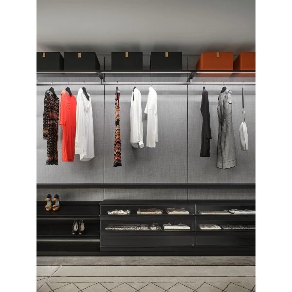 Storage Boiserie