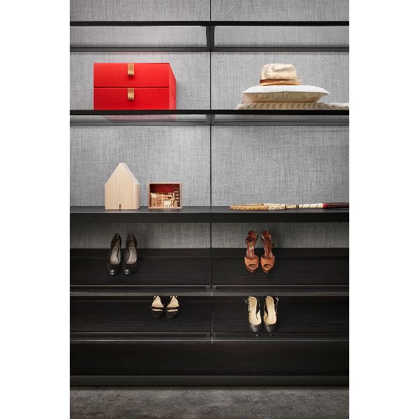 Storage Boiserie