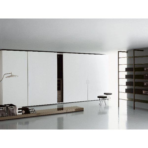 Storage armadio complanare