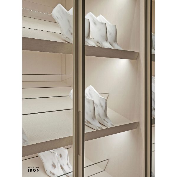 Storage armadio battente