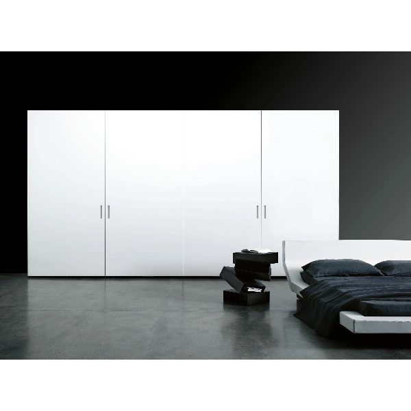 Storage armadio complanare