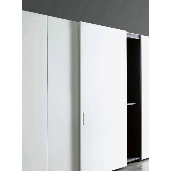 Storage armadio complanare