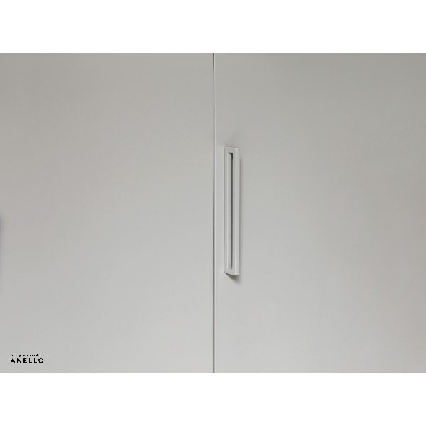 Storage maniglie
