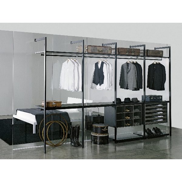Storage cabina armadio