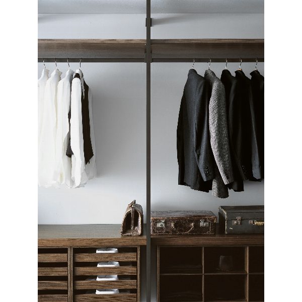 Storage cabina armadio