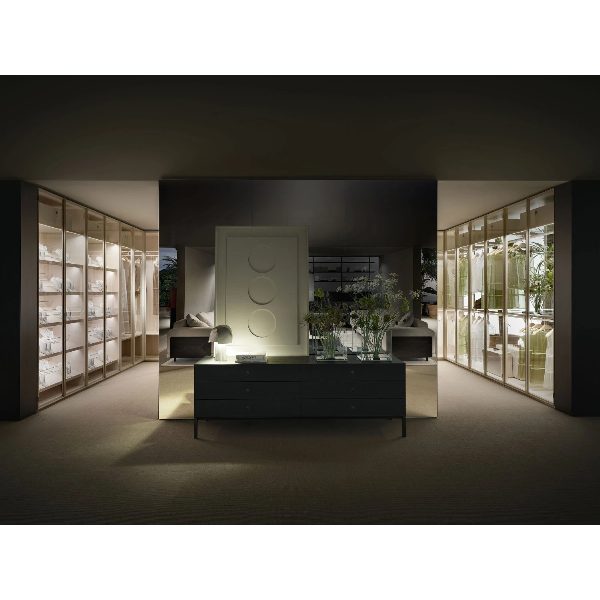 Storage Dressing Room