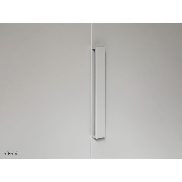 Storage maniglie