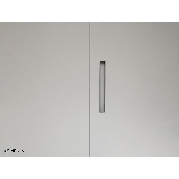 Storage maniglie