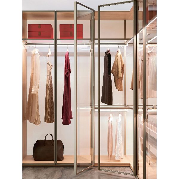 Storage Dressing Room