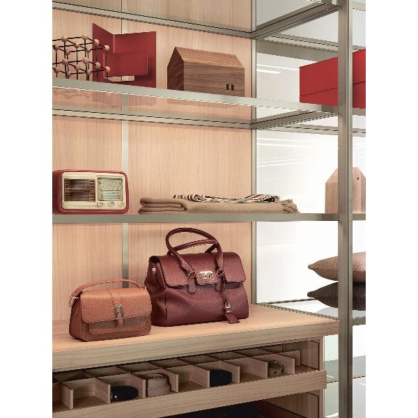 Storage Dressing Room