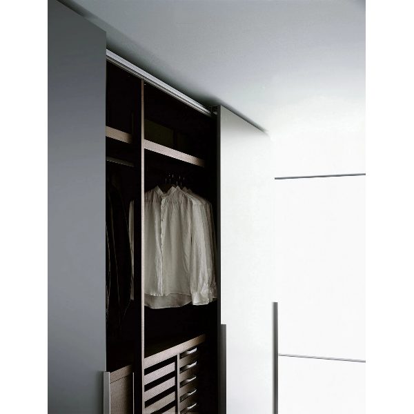 Storage armadio scorrevole