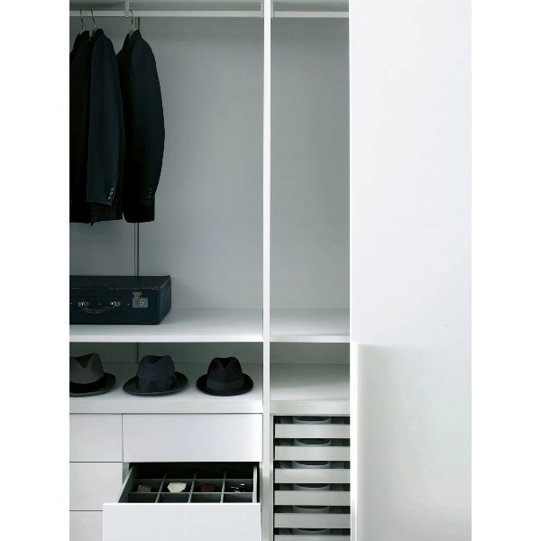 Storage armadio scorrevole