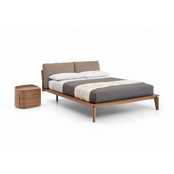Abbraccio letto