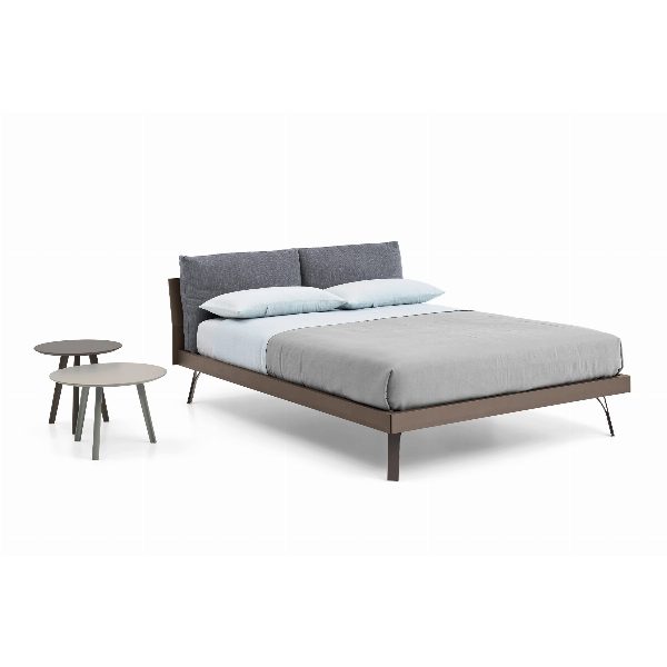Abbraccio Grafic letto