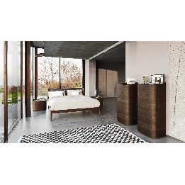 Aliante 2.0 letto