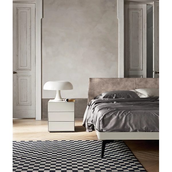 Aliante 2.0 letto