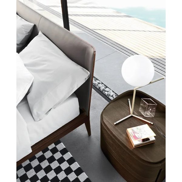 Aliante 2.0 letto