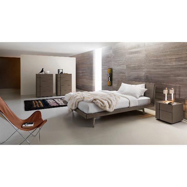 Febo 1.0 letto