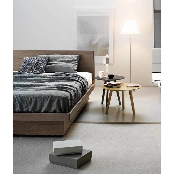 Febo 1.0 letto