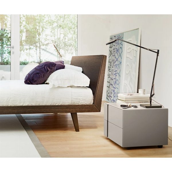 Febo 1.0 letto